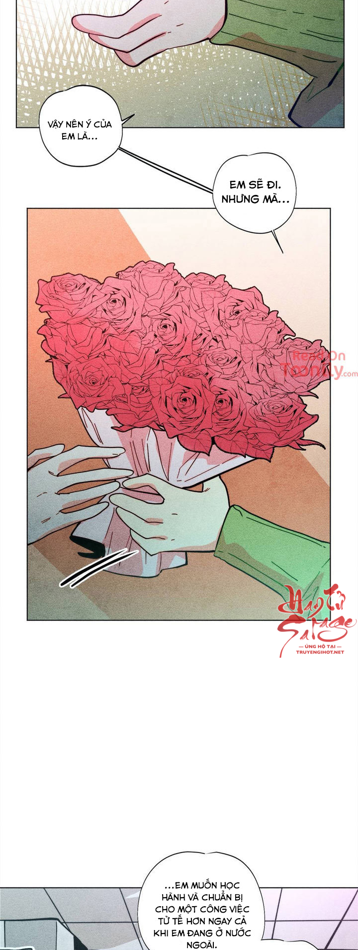 mảnh ghép o bị khuyết chapter 145 29