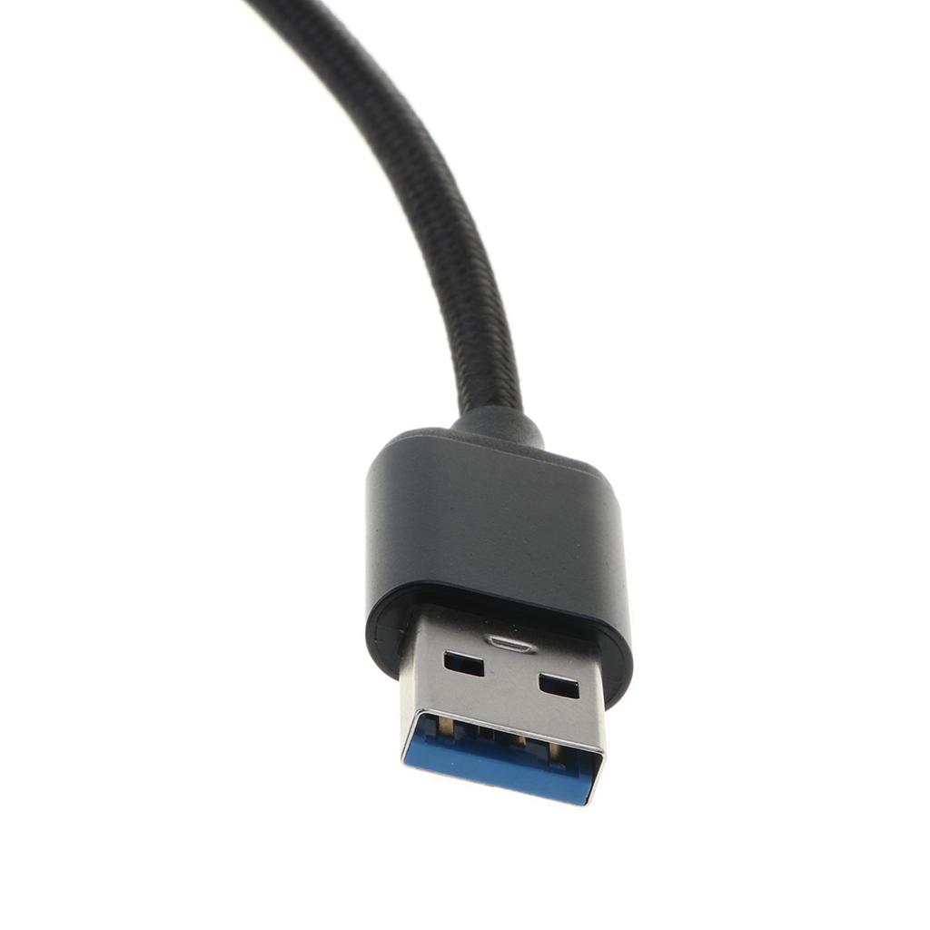 USB Type-C Data Sync Fast Charging Cable For Samsung Phone