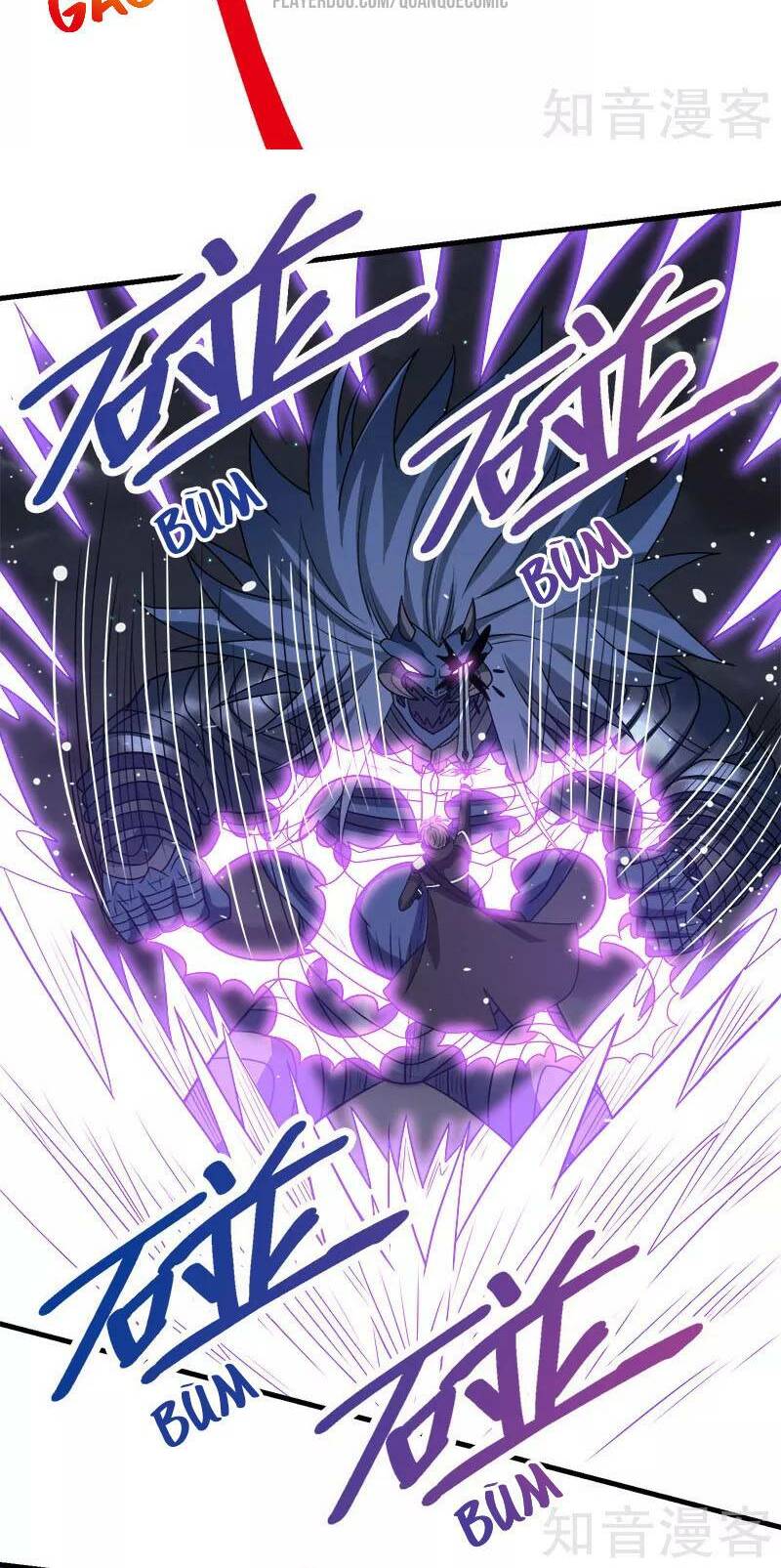 kiếm vũ chapter 53 17