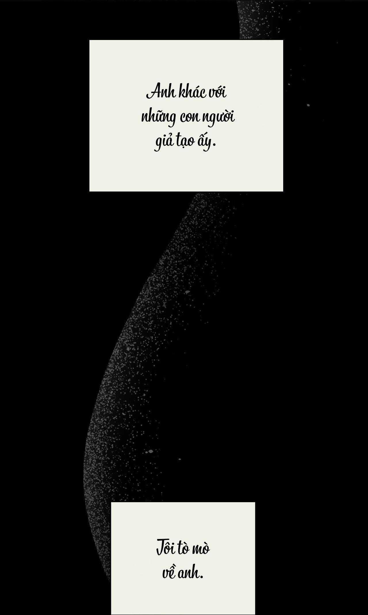 dễ thương là lỗi của tôi sao? chapter 28 13