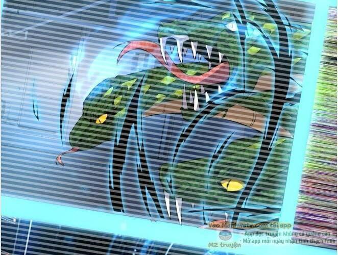 nhìn thấy thanh máu, ta xử tội thần linh chapter 105 6