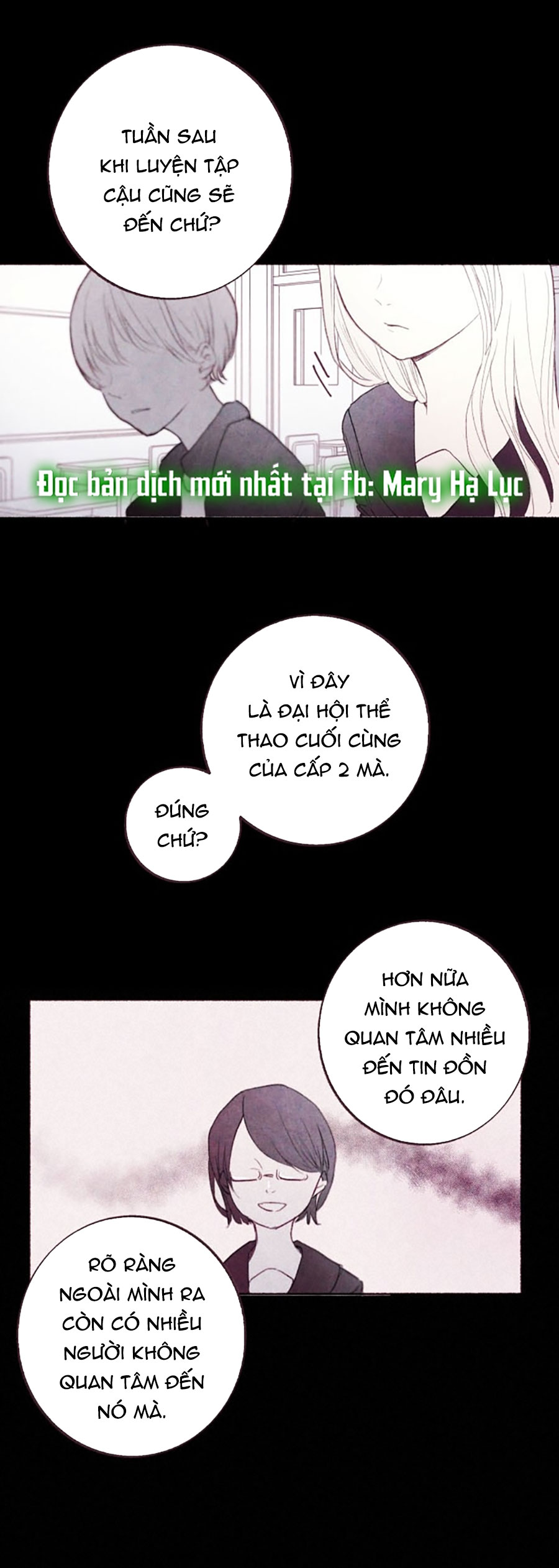 hoa viên bí mật chapter 9 3