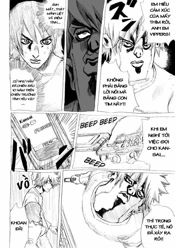 molester man chapter 14.5 11