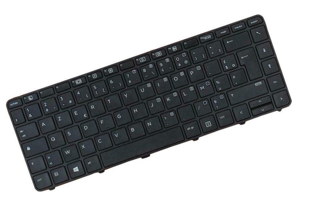 Bàn phím thay thế cho laptop HP Probook 430 G3, 430 G3, 430 G4, 440 G3, 440 G4, 445 G3, 445 G4