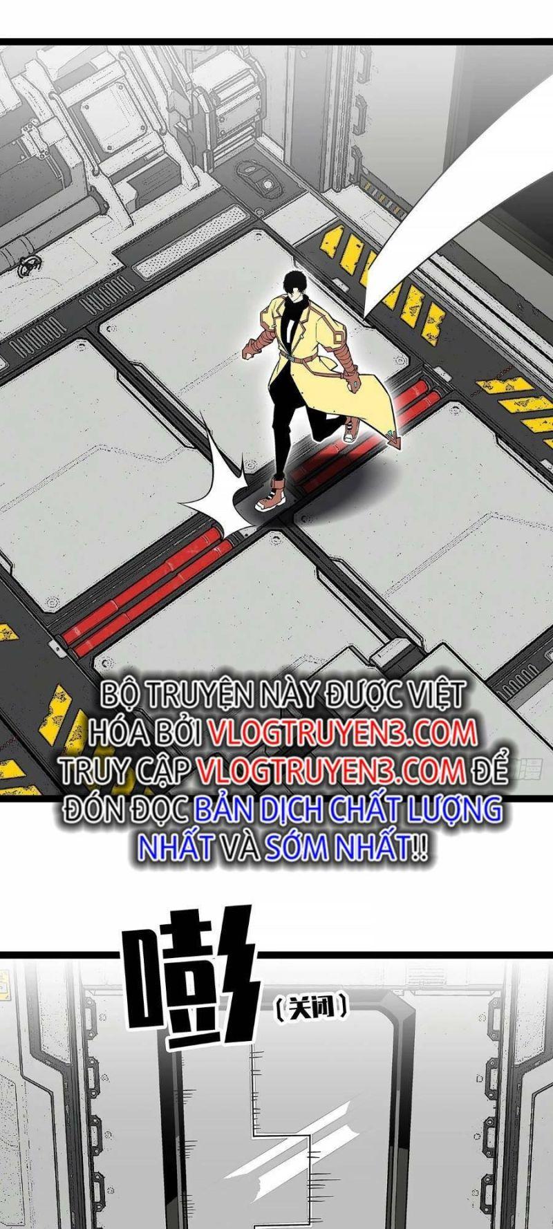 đi lên từ việc chơi game ngiêm túc chapter 124 5