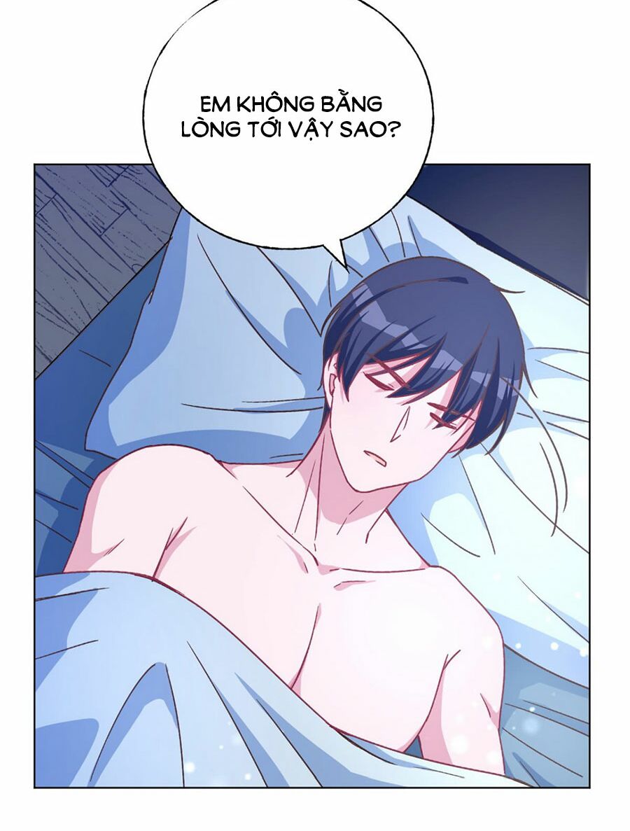 baba đẹp trai trên trời rơi xuống chapter 48 28