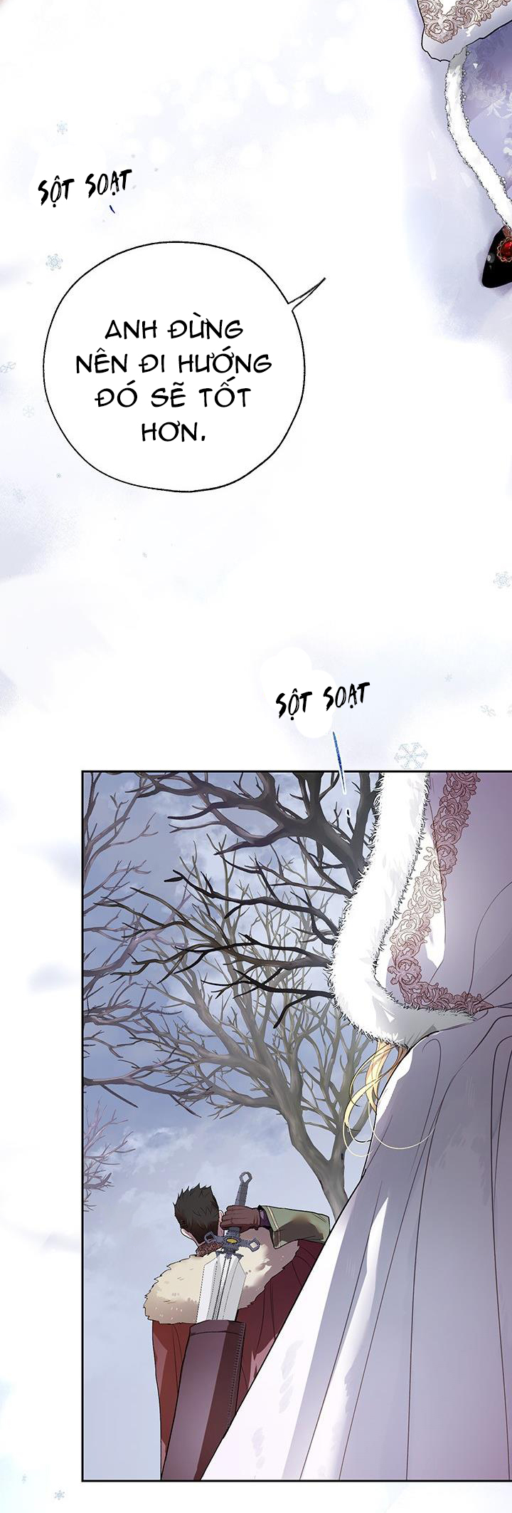 cách để cứu rỗi anh trai của nữ chính chapter 27 48