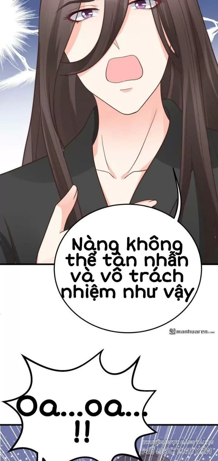định mệnh giữa vị thần và tiểu cô nương chapter 23 11