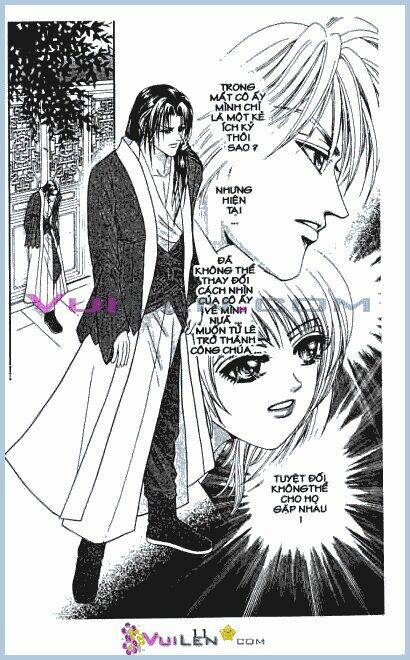 nàng công chúa lạc loài chapter 2 10