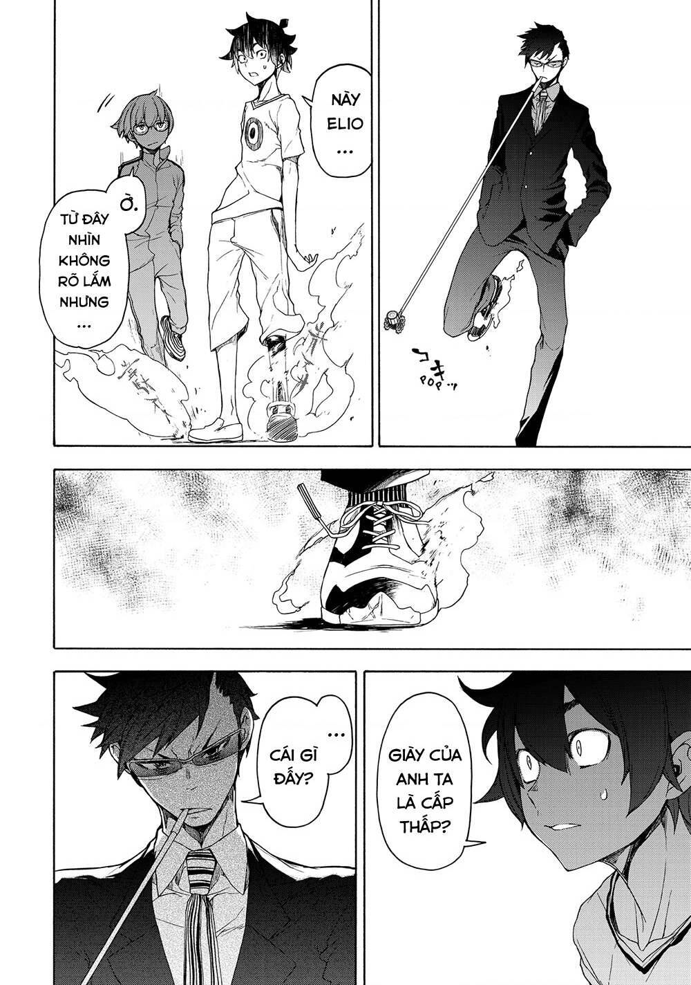 bootsleg chapter 6 37