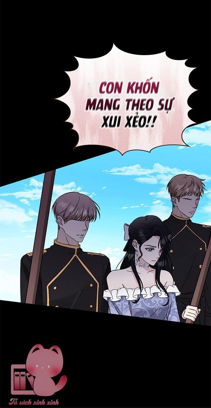 vụ bê bối của hoàng hậu bị phế truất chapter 1 57