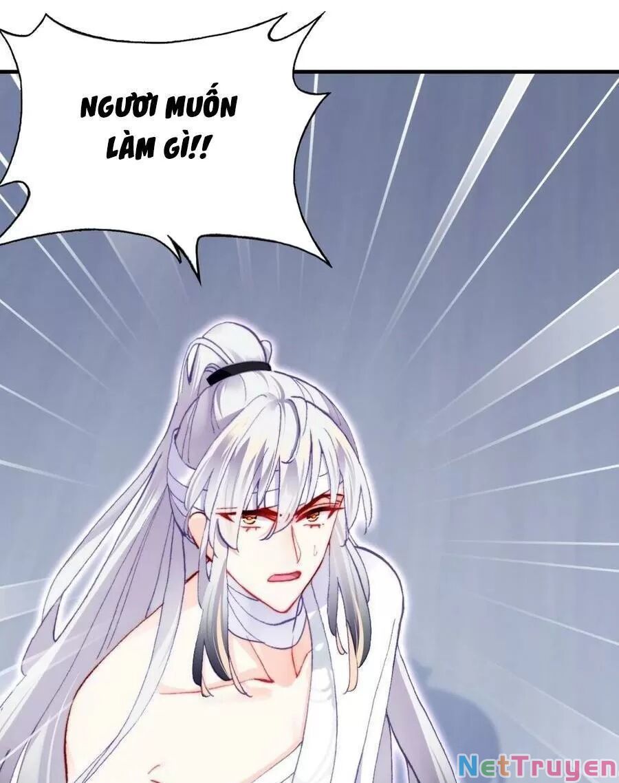 lại bị bệnh chiều chuộng quấn lấy chapter 69 58