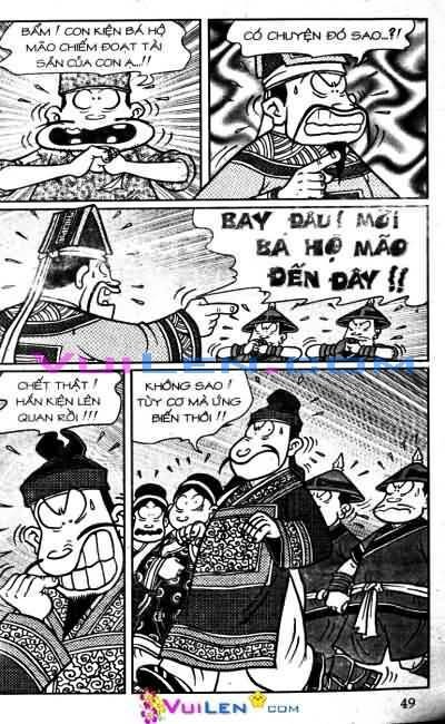 thần đồng đất việt chapter 31 45