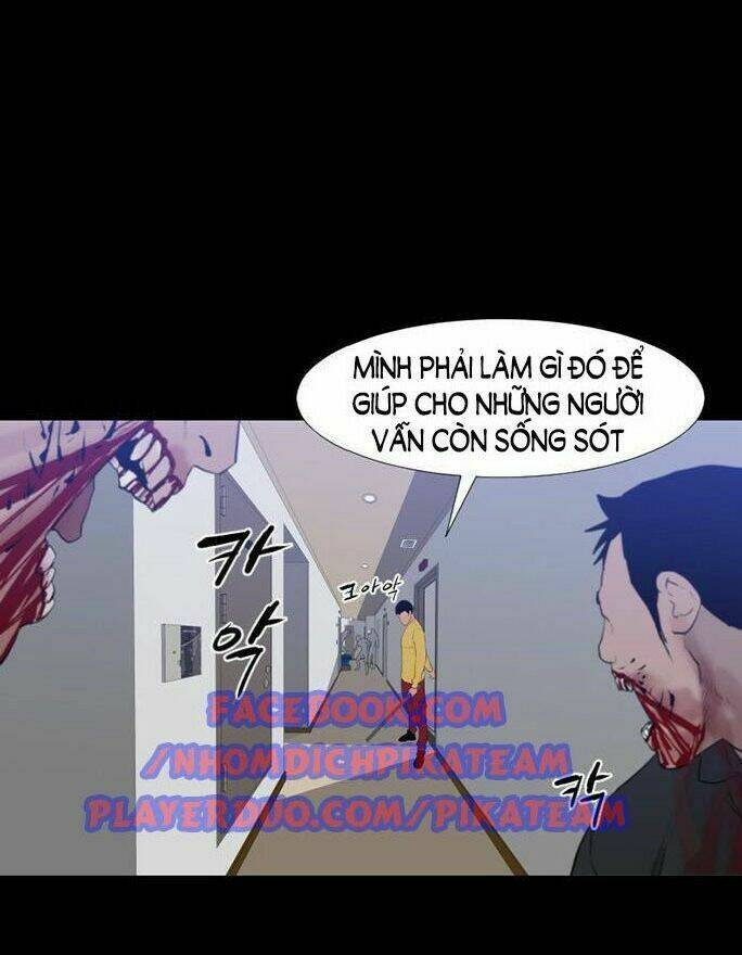 đêm vùng cực chapter 42 11