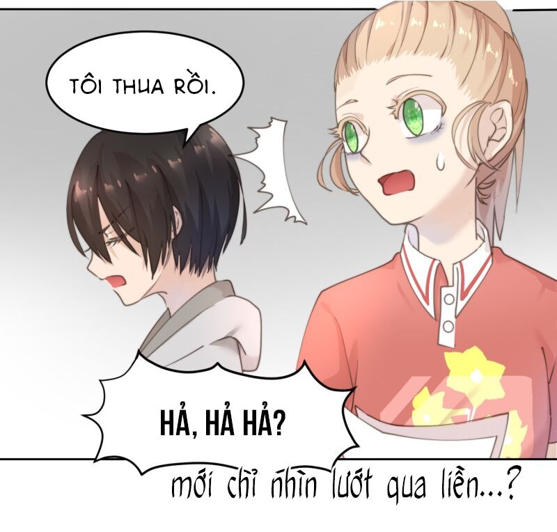 thanh âm giai điệu phản công chapter 9 3