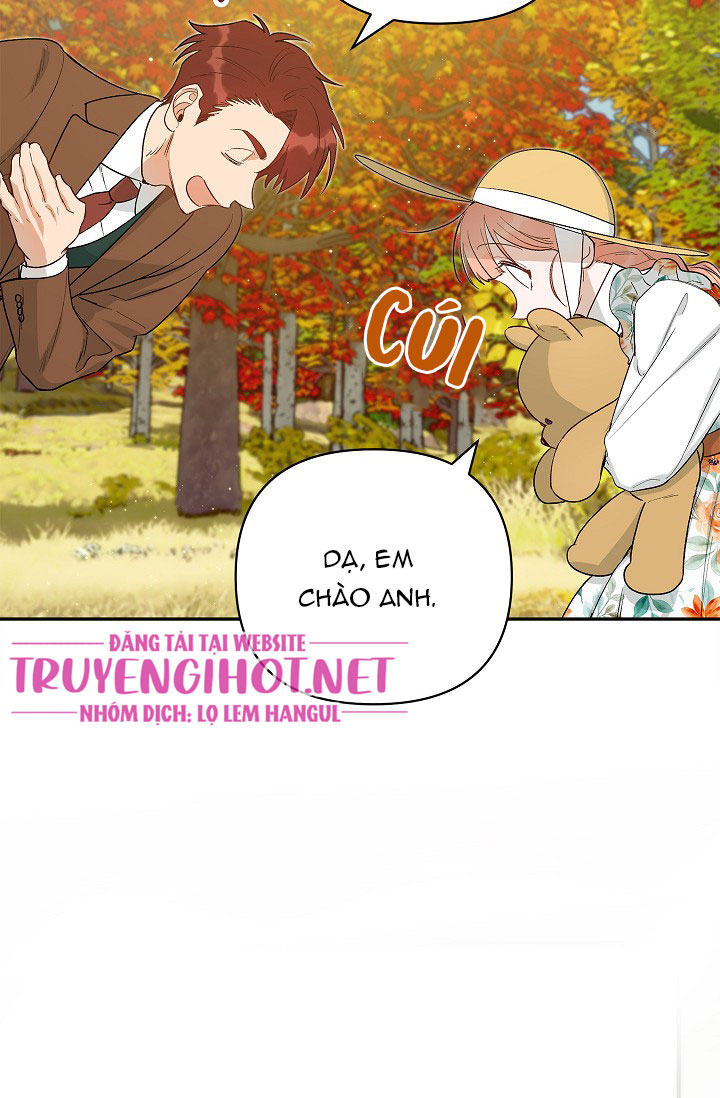 trở thành con gái của anh hùng bóng đêm chapter 22 34