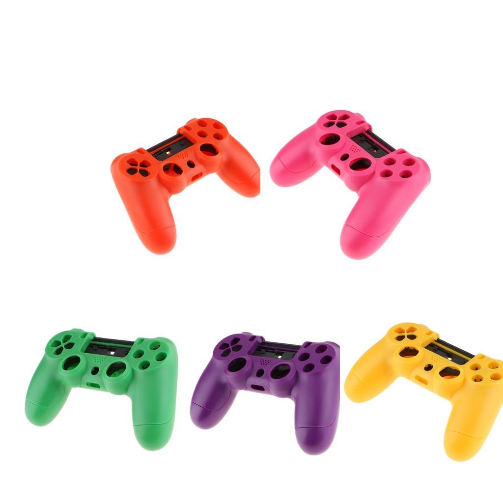 Full Housing Case Cover Skin Protector Shell For Playstation 4 Controller