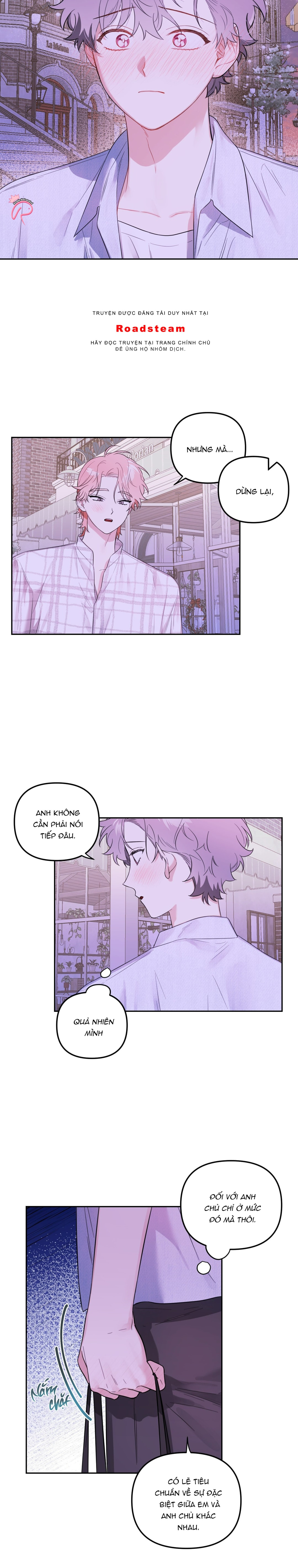 vườn nhà có hoa chapter 36 7