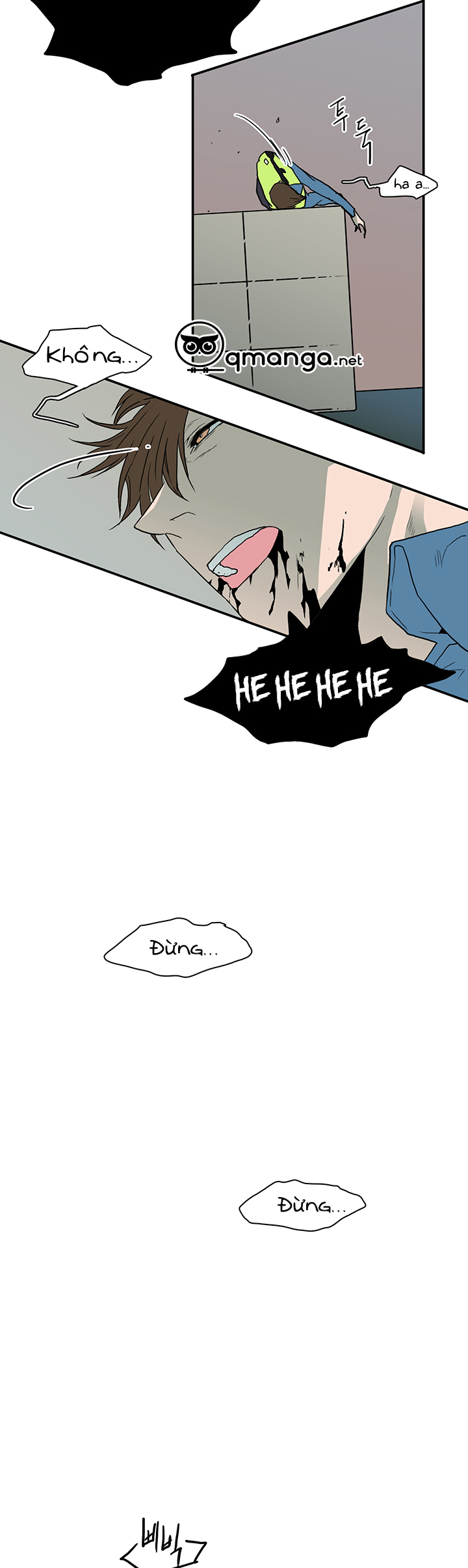 dear door chapter 23 21