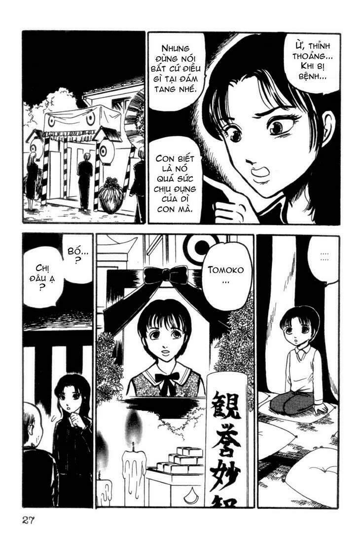 the ring chapter 2 7