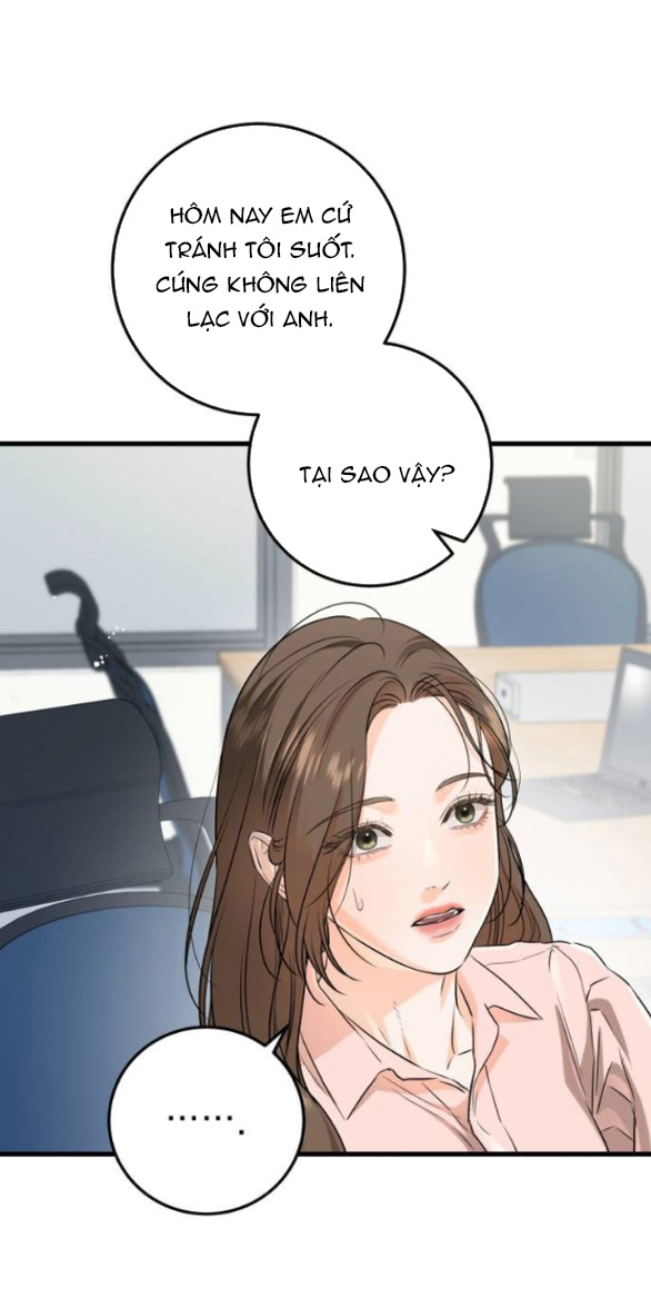 Nóng Lòng Muốn Giày Vò Em chapter 81.1 9