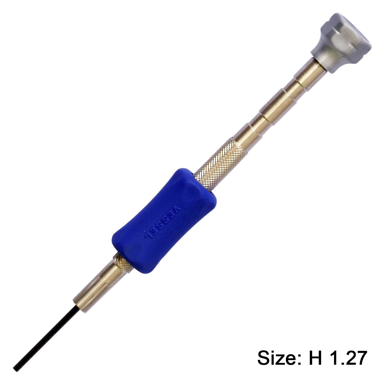 Tô vít đầu lục giác siêu nhỏ No.TD-53 Vessel