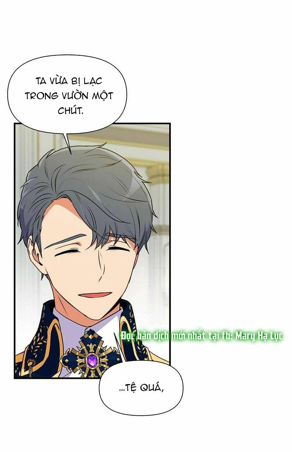 khế ước của nữ công tước quái vật chapter 90 44