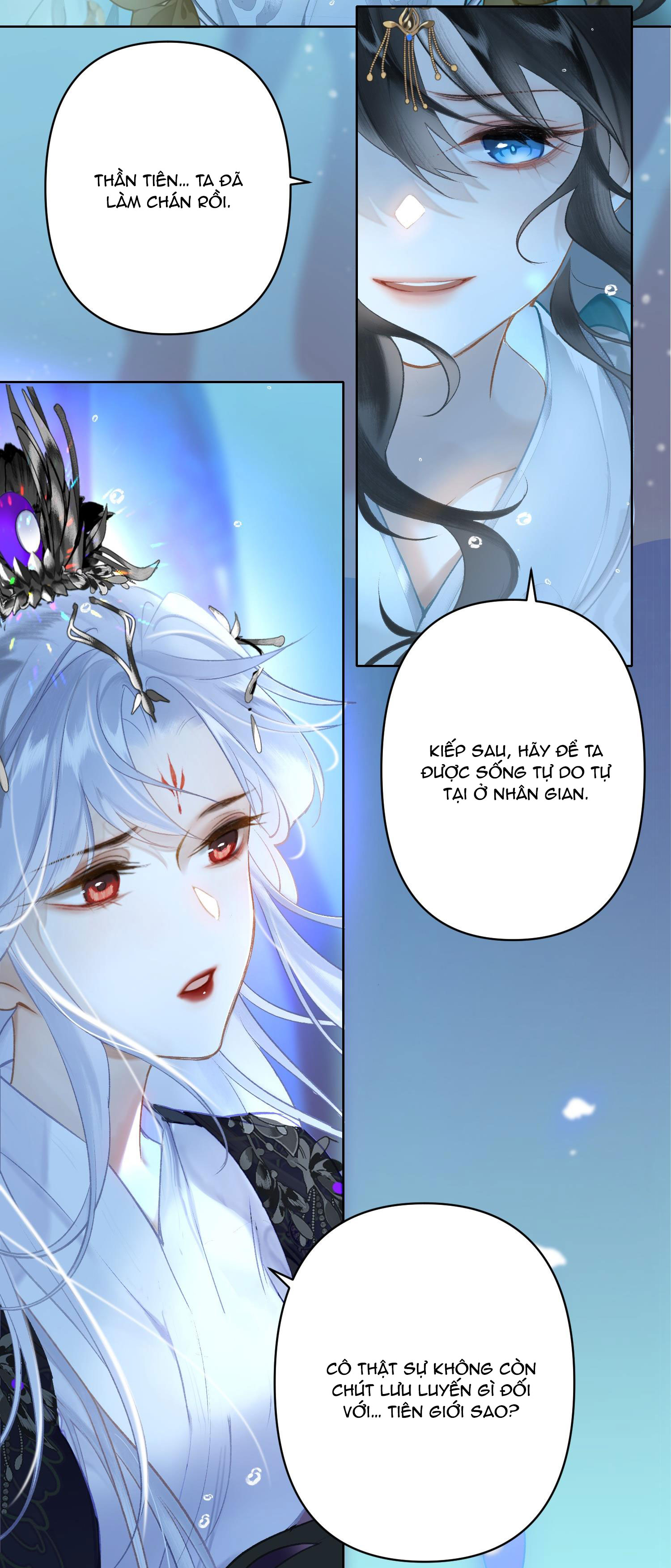 đến đông hải tìm mỹ nhân chapter 1.1 14