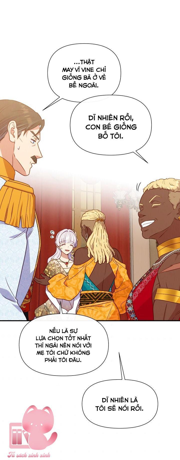 công nương khế ước của gia tộc công tước quái vật chapter 145 28