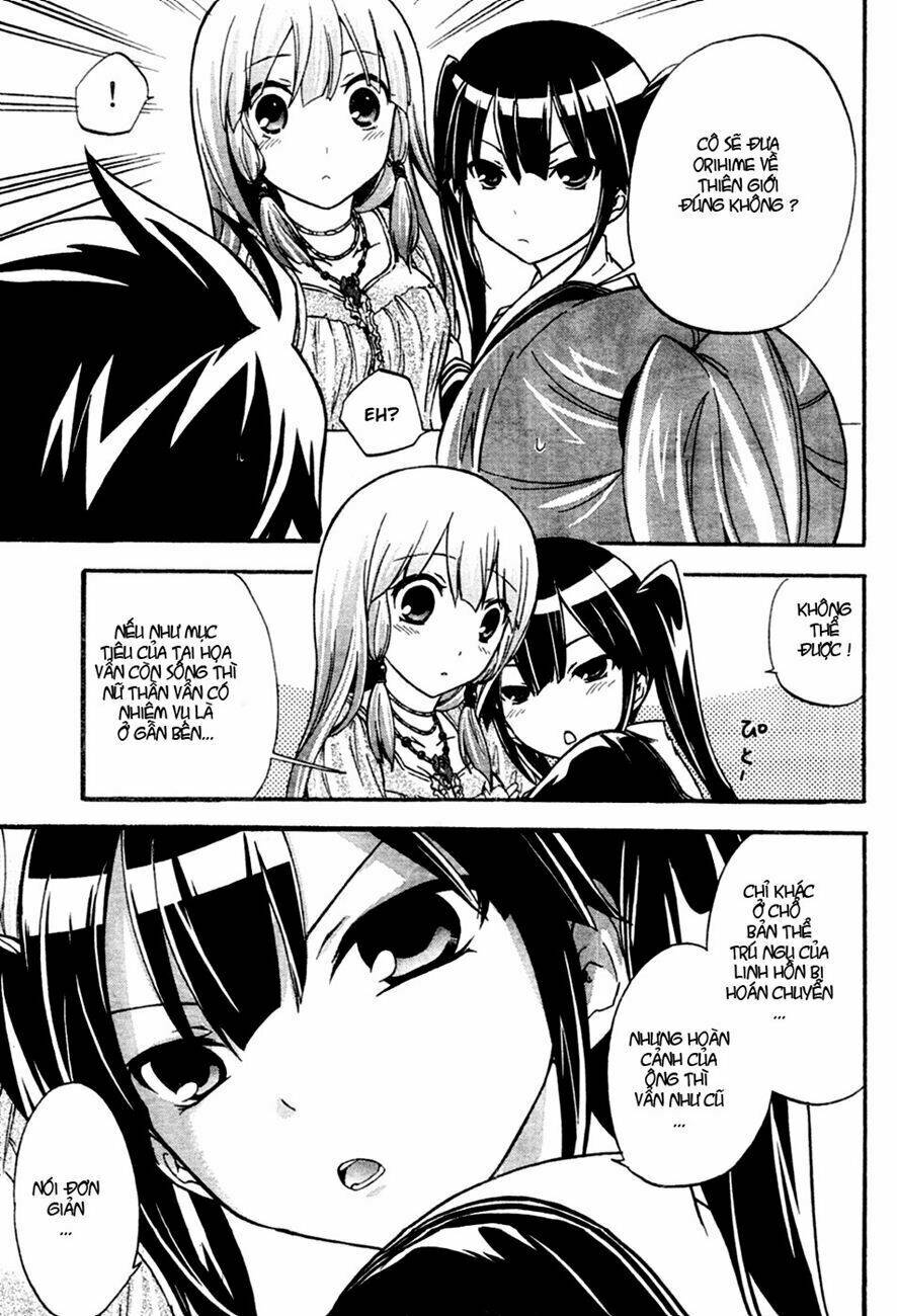 maga-tsuki chapter 5 37