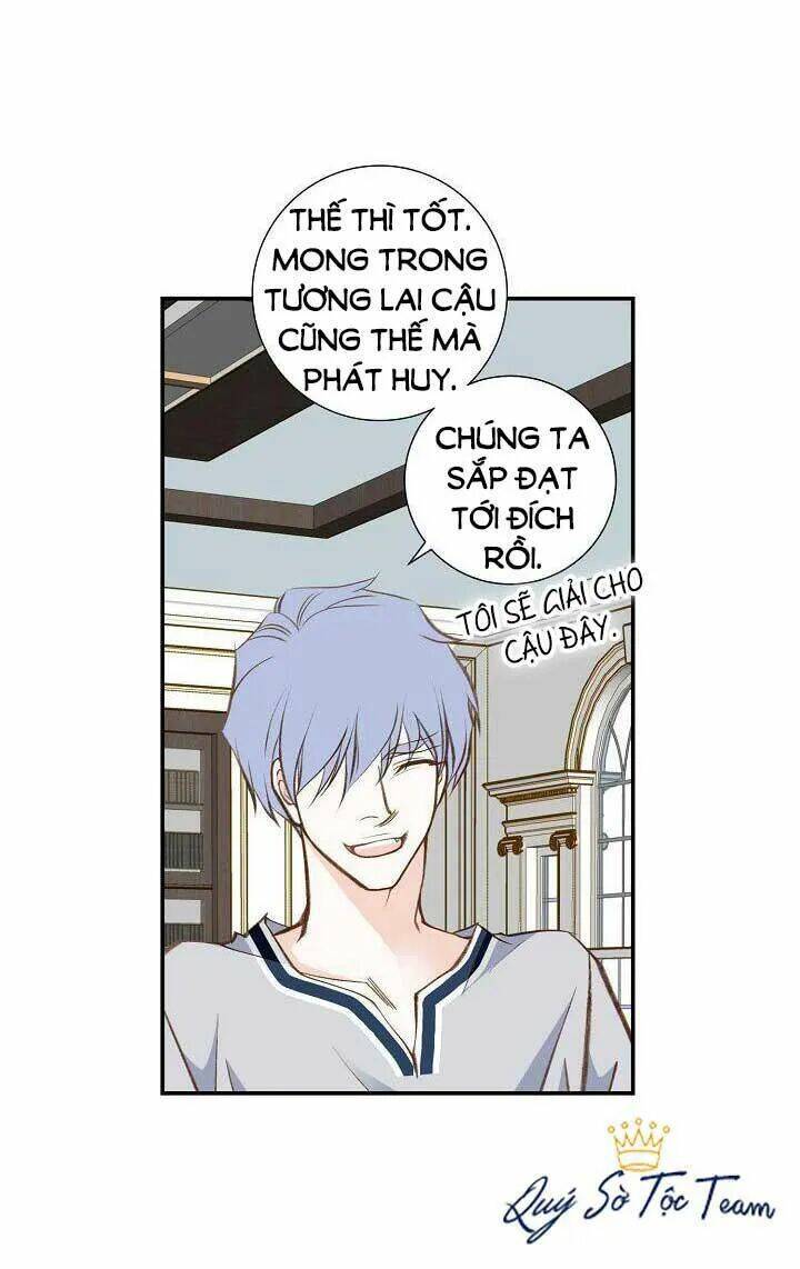 tiếp xúc chí mạng chapter 86 7