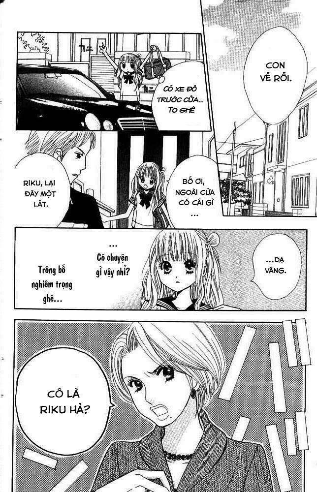 gakkou no ojikan chapter 1 13