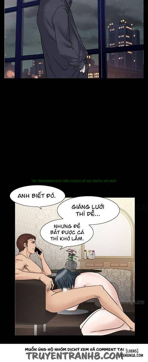 mùi vị của đôi bàn tay chapter 46 40