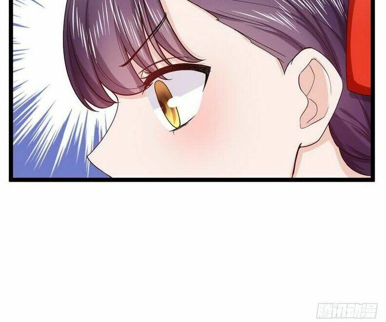 vợ yêu tư sủng của thiếu soái chapter 18 25