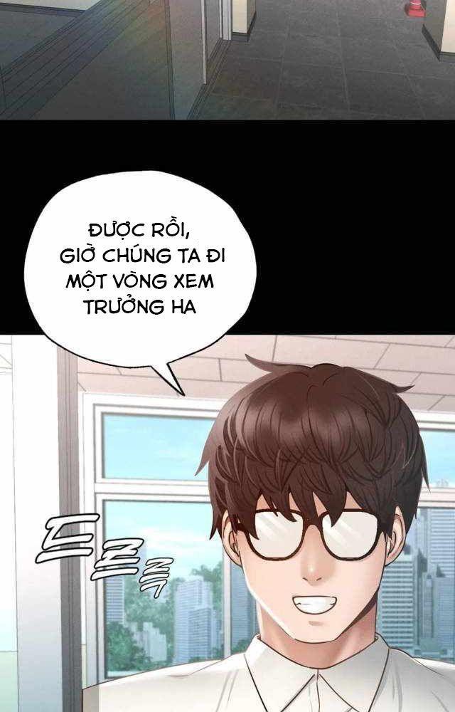 18+ ở trường sao? không được! chapter 3.1 56