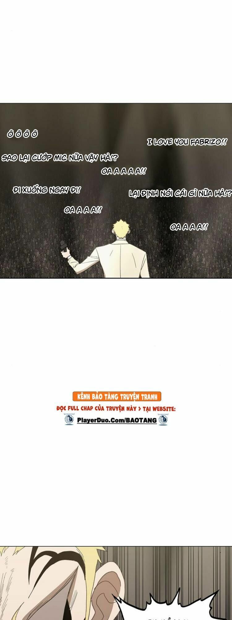 Võ Sĩ Quyền Anh chapter 52 20