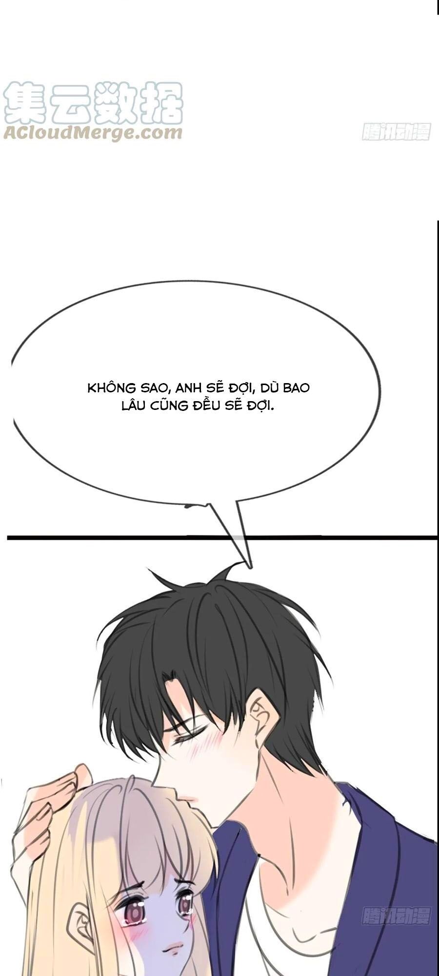 công chúa nữ vương mệnh chapter 128 35