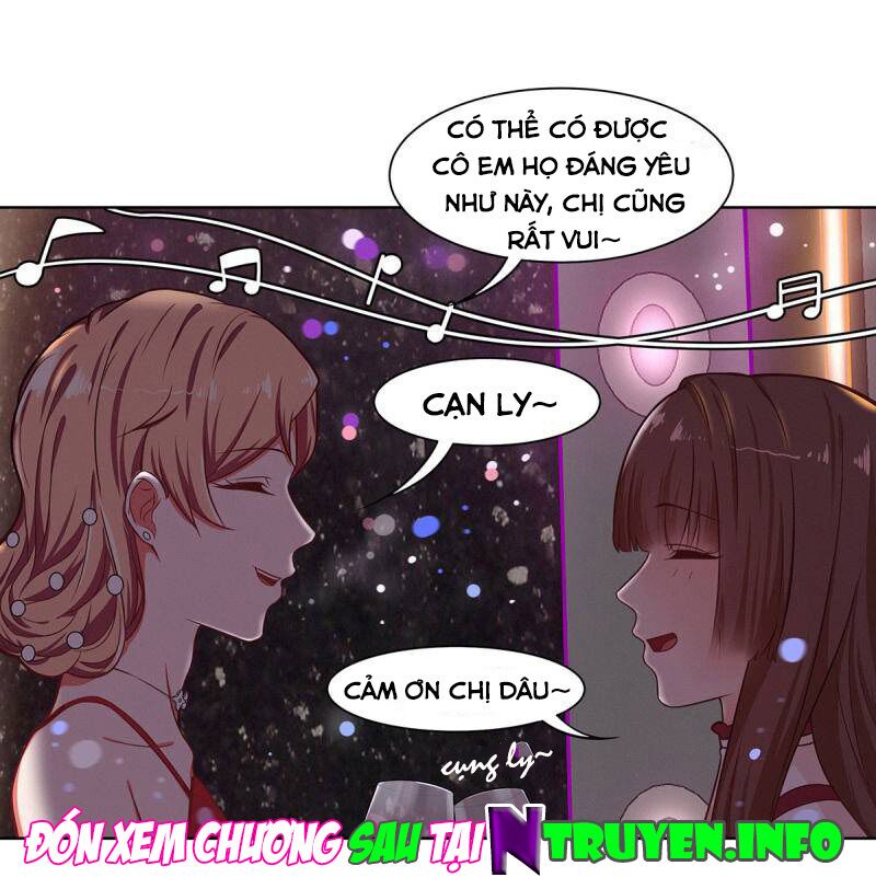 trọng sinh quý thê chi phục thù hoa lệ chapter 30 23