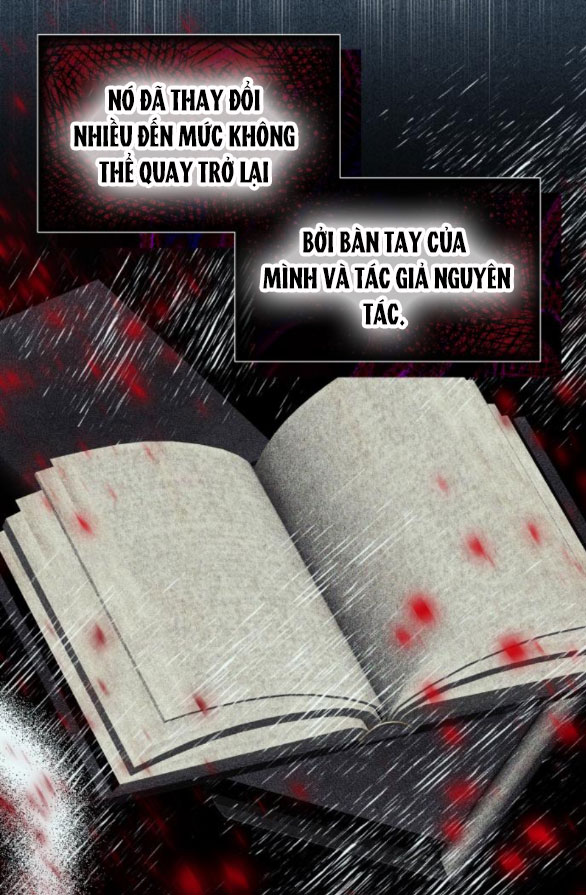 tôi tưởng đó chỉ là tiểu thuyết trọng sinh bình thường chapter 64.2 30