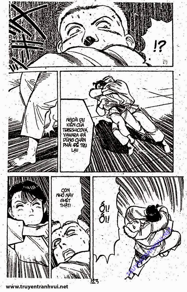 yawara chapter 103 4