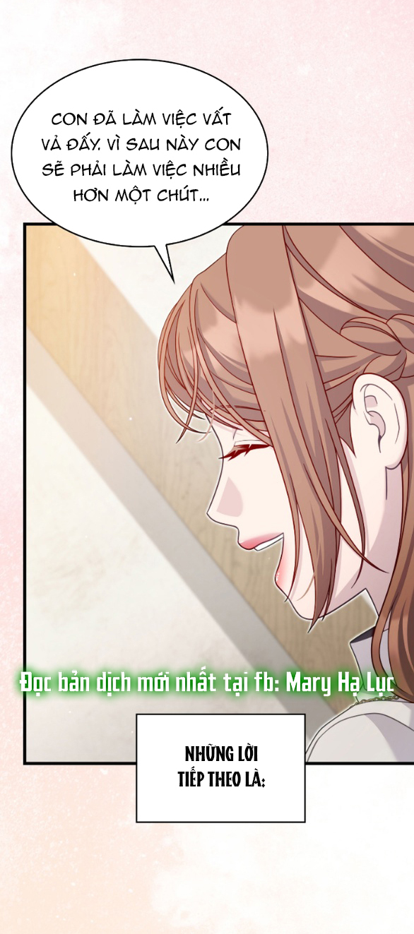 Tôi Sẽ Biến Anh Ta Từ Một Con Chó Điên Thành Một Chàng Quý Tộc chapter 36.2 7