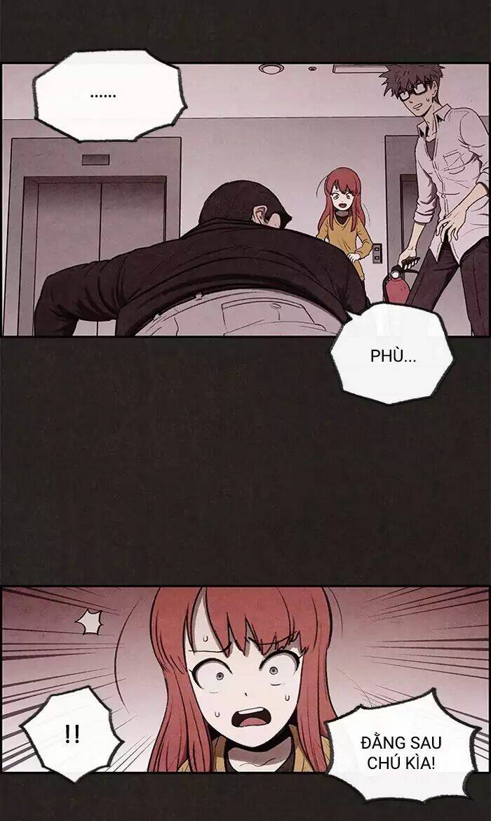 quái vật tại chung cư xanh chapter 8 69
