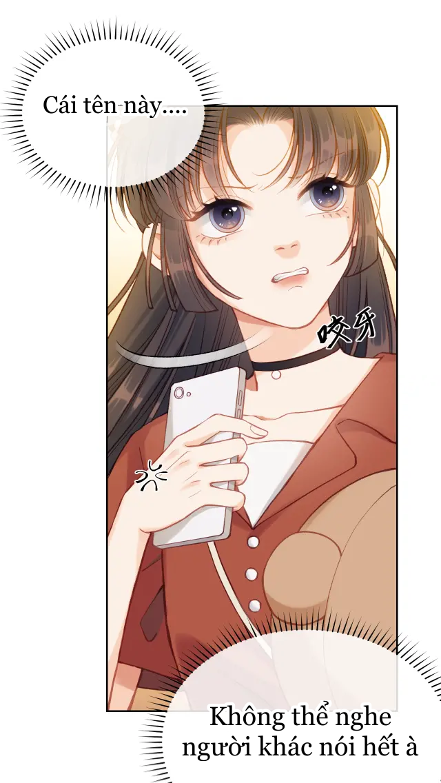 không thể đến gần chapter 3 20
