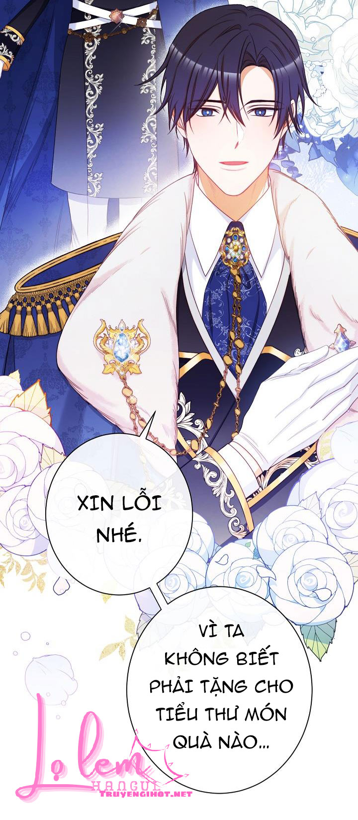 ác nữ đảo ngược đồng hồ cát chapter 78.2 17