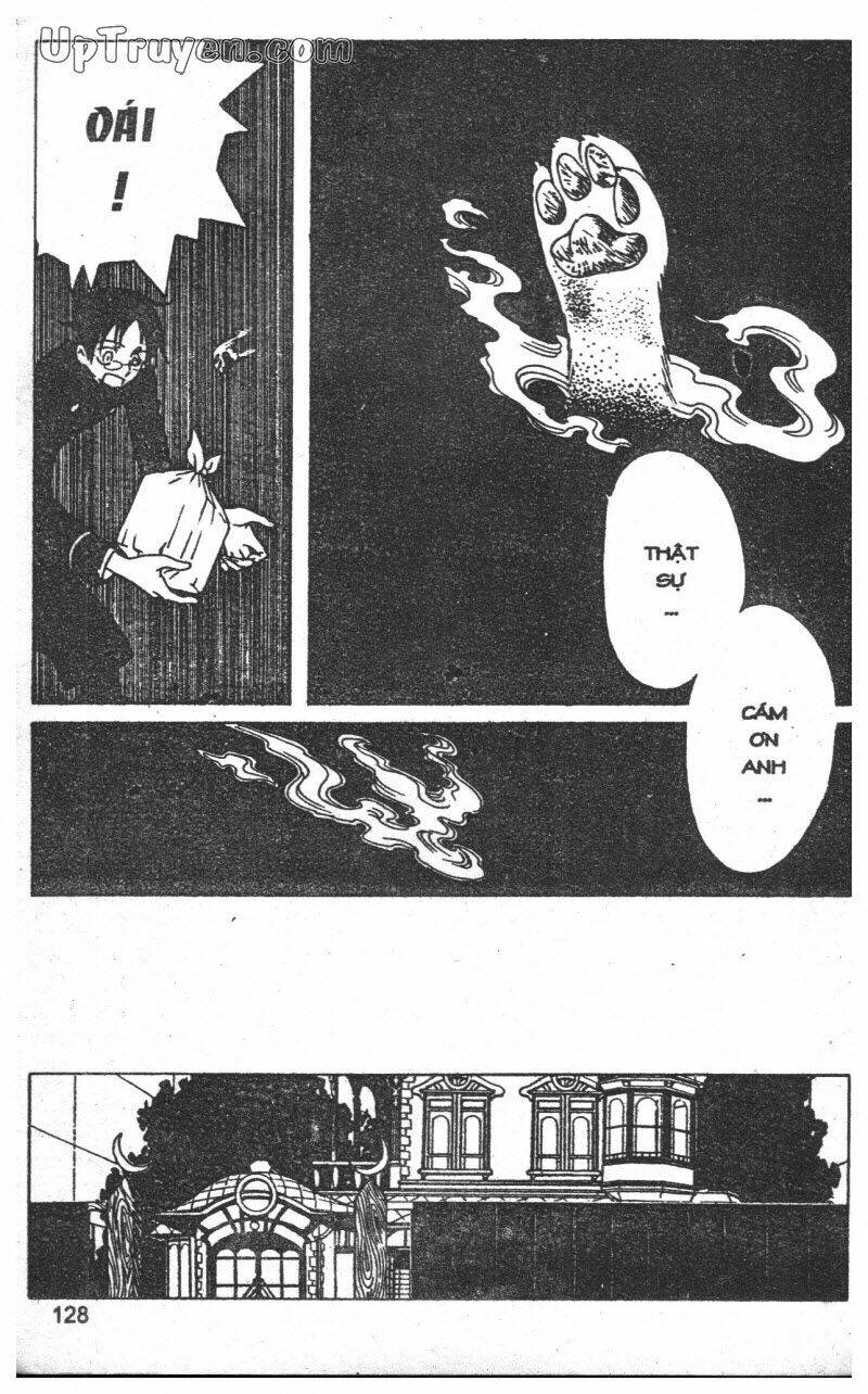 xxxholic - hành trình bí ẩn chapter 11 128