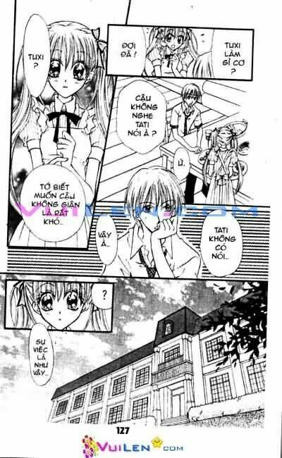 công chúa ẩm thực chapter 4 127