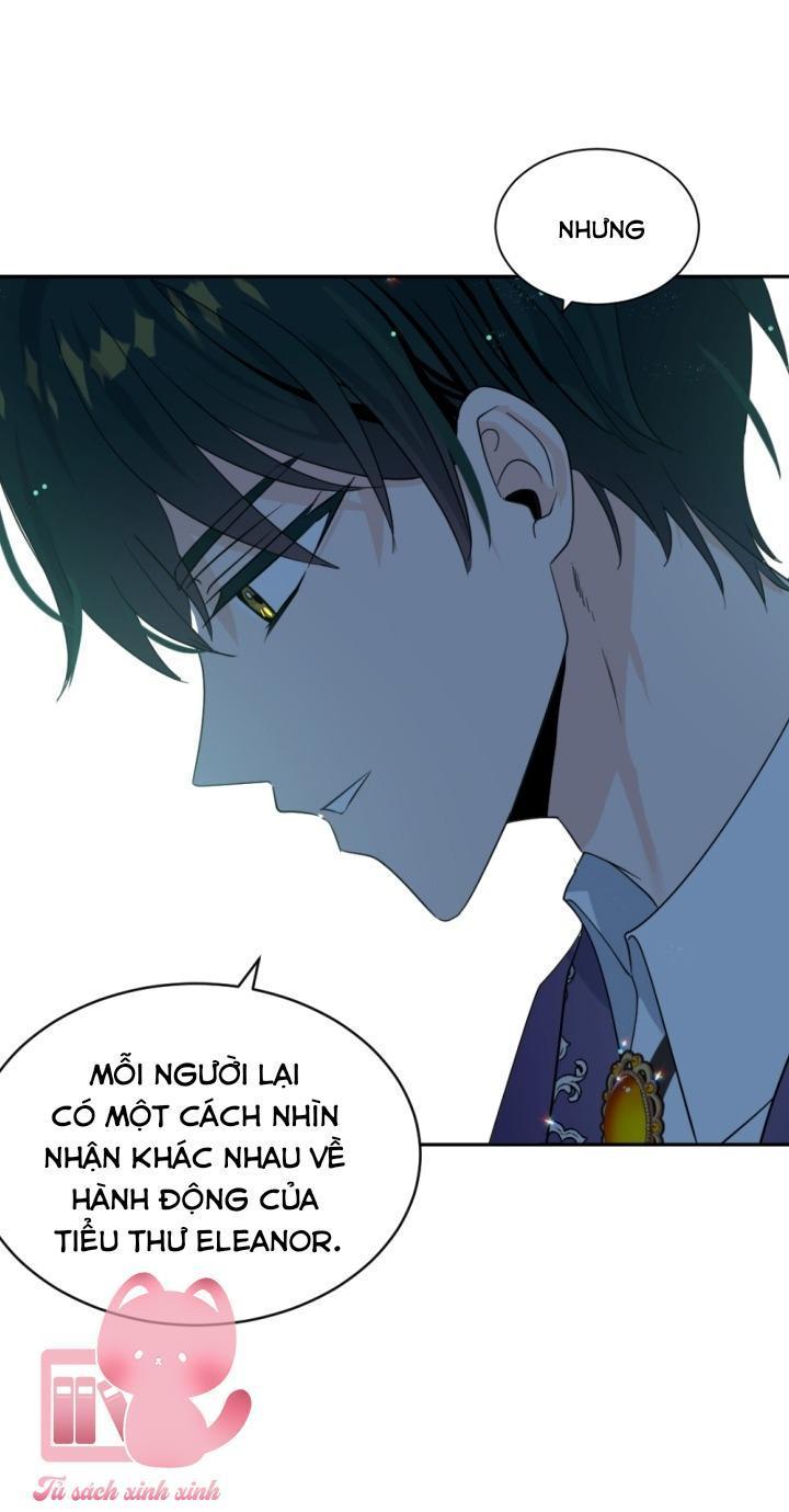 nguyện ước vô vọng của ma nữ chapter 60 42