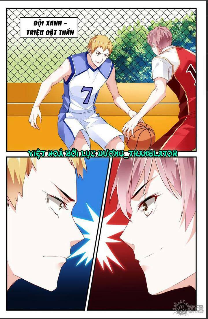 người yêu không tồn tại chapter 6 3