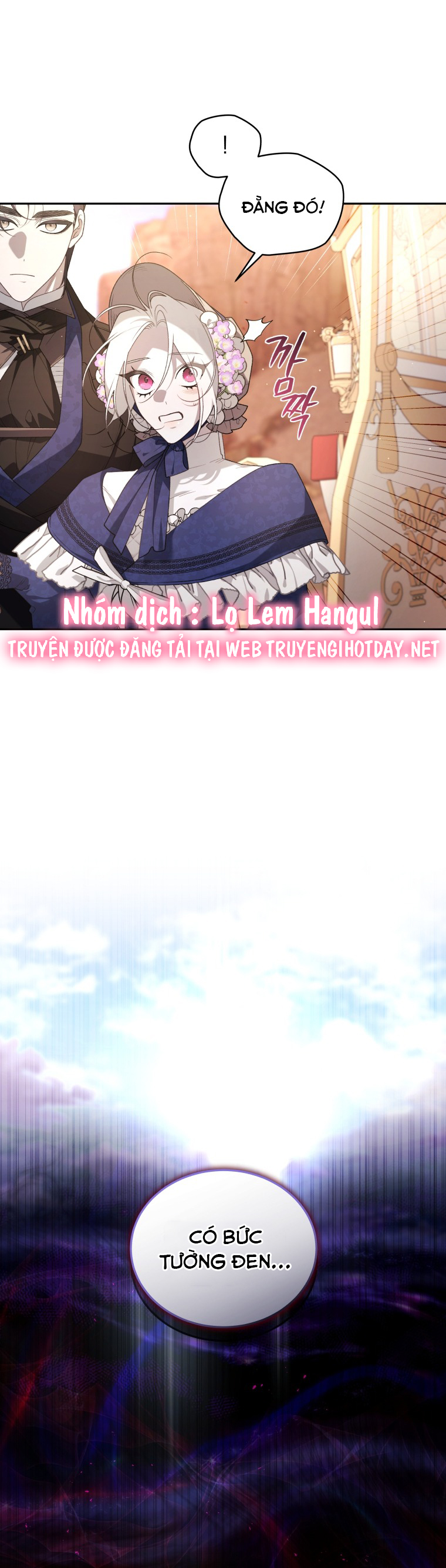 trở thành ác nữ thuần hóa thú cưng chapter 59 12