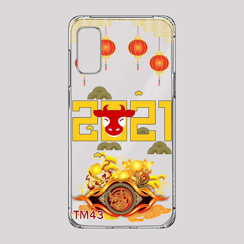 Ốp Lưng Dành Cho Oppo A95-5G
